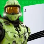 Halo على PS5 قريبًا