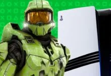 Halo على PS5 قريبًا