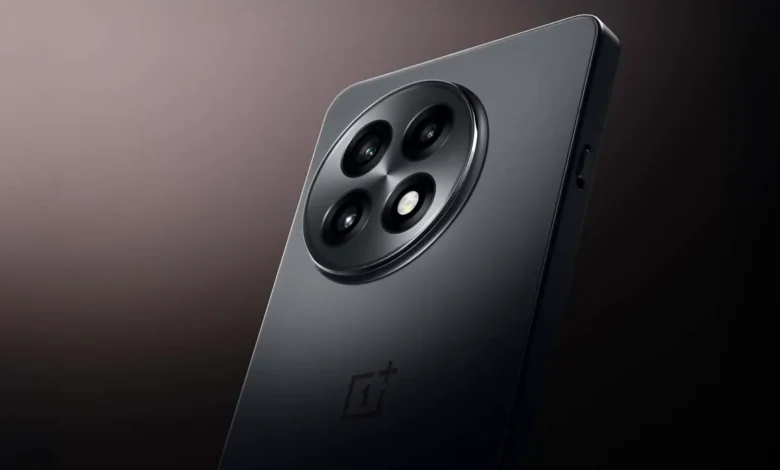 OnePlus 13R