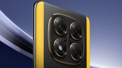 Xiaomi Poco X7
