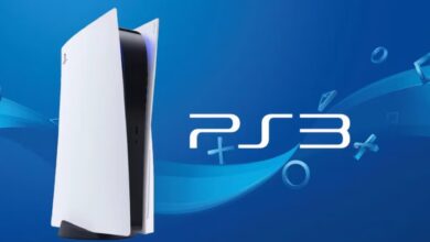 ألعاب PS3 قد تعود علي PS5 قريبًا