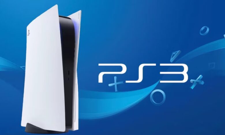 ألعاب PS3 قد تعود علي PS5 قريبًا