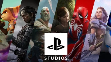 PlayStation