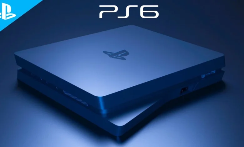 PlayStation 6