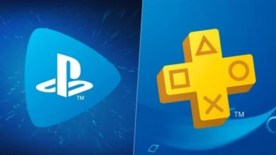 PlayStation Plus