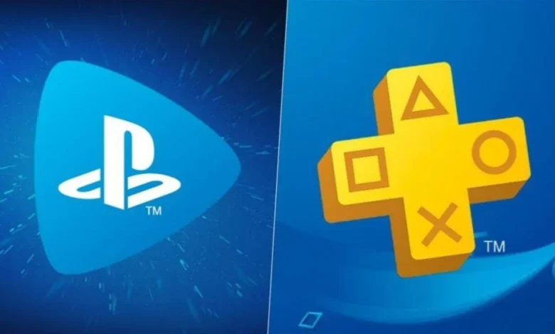 PlayStation Plus