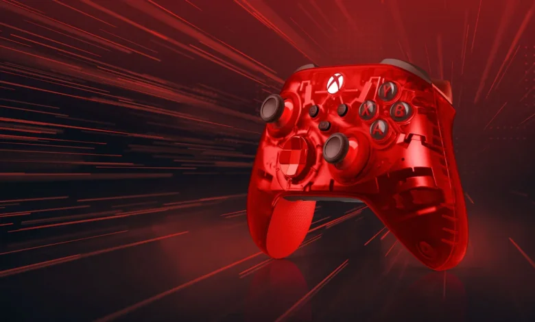Red Pulse Cipher