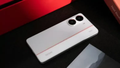 Redmi Turbo 4