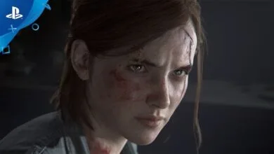 The Last of Us Part 2