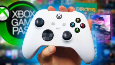 Xbox
