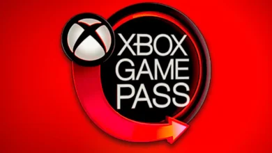 Xbox Game Pass