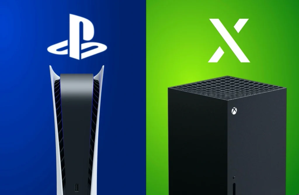 مقارنة صادمة: Xbox Series X أرخص وأفضل من PS5 Pro