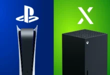 مقارنة صادمة: Xbox Series X أرخص وأفضل من PS5 Pro