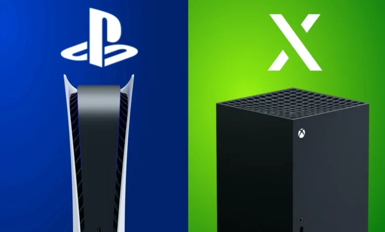 PS6 وXbox