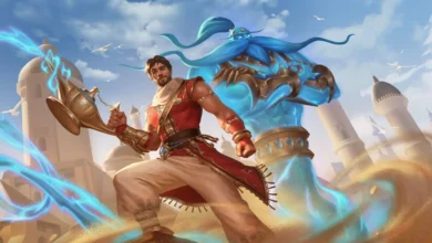 لعبة PS5 بـ 30 دولارًا الآن مجانية تمامًا
