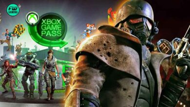 10 ألعاب RPG على Xbox Game Pass