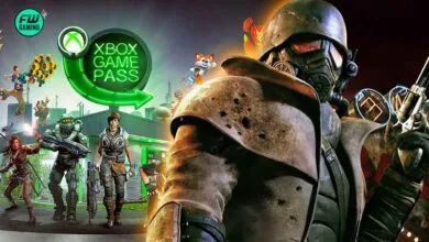 10 ألعاب RPG على Xbox Game Pass