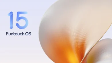 Funtouch OS 15 وأندرويد 15 يصلان لهواتف فيفو X80 و X80 برو