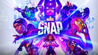 Marvel Snap