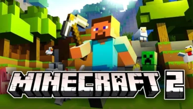 Minecraft 2