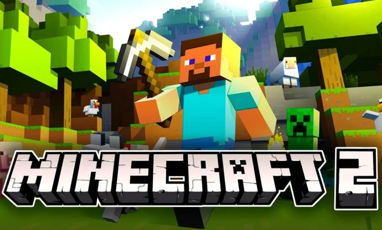 Minecraft 2