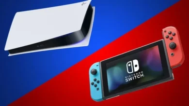 Nintendo Switch 2 يحطم أرقام PS5 في أول 48 ساعة