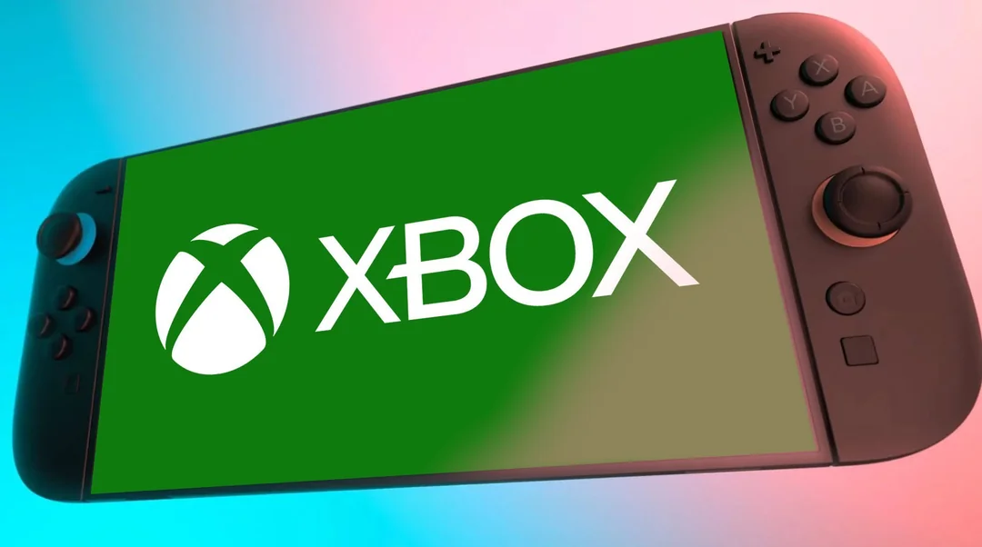 ألعاب Xbox ستتوفر على جهاز Nintendo Switch 2