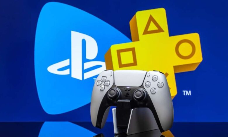 PlayStation Plus