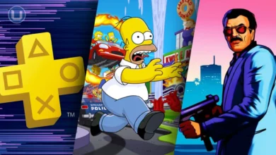 The Simpsons Hit & Run على PlayStation Plus