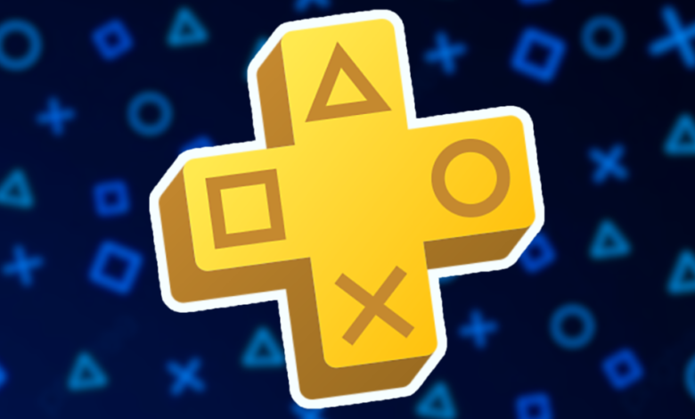 PS Plus