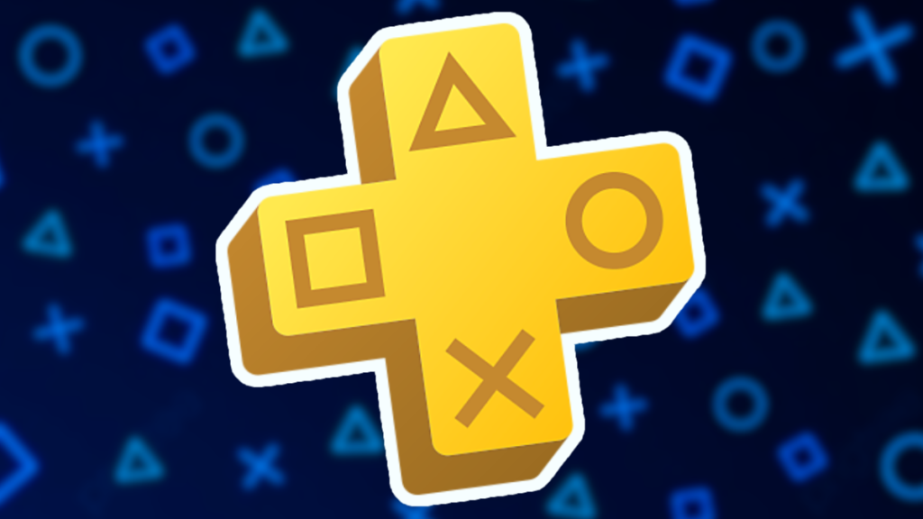 PS Plus