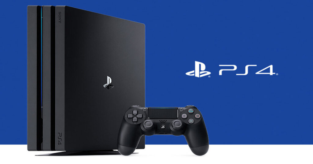 PS4
