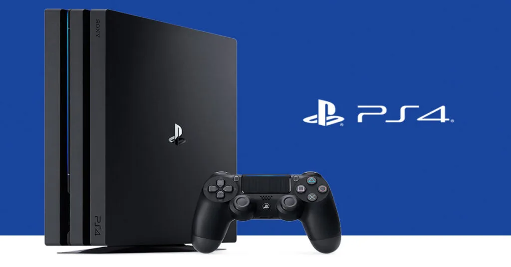PS4