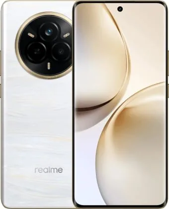 realme 14 Pro 5G