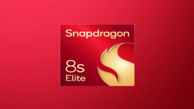 Snapdragon 8s Elite