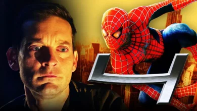 spider-man