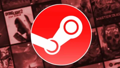 Steam