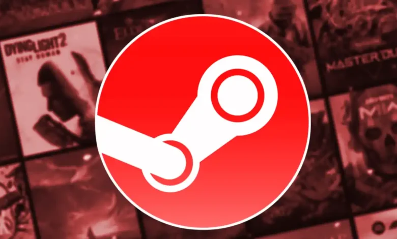 Steam