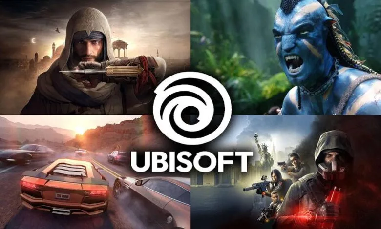 ubisoft