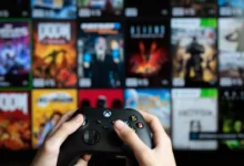 Xbox Game Pass