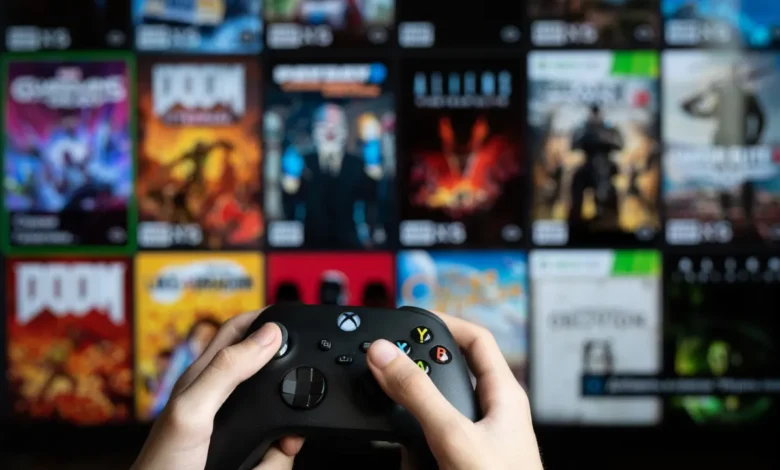 Xbox Game Pass