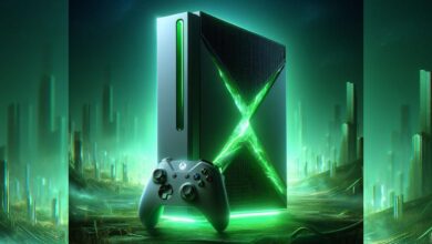 Xbox