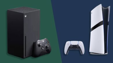 PS5 Pro يتراجع أمام Xbox Series X في جودة عرض 4K