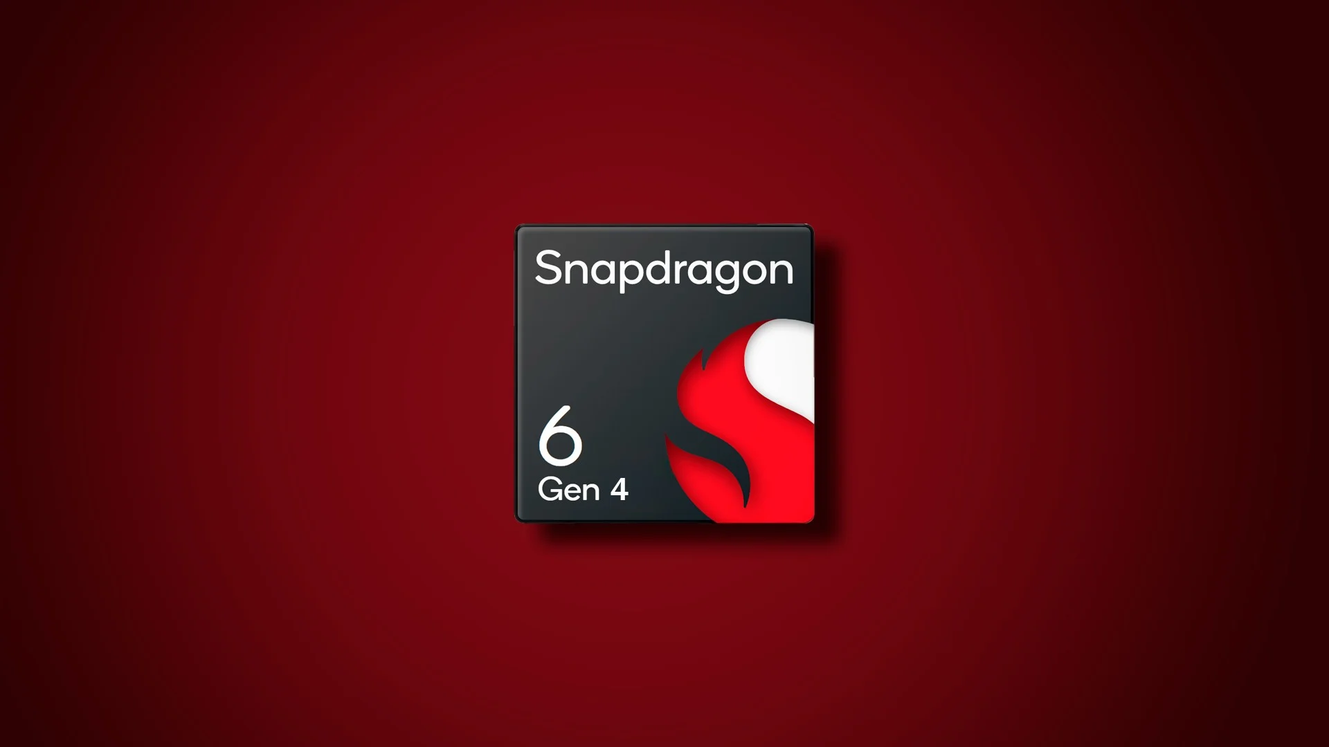 Qualcomm Snapdragon 6 Gen 4