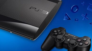 خفايا إطلاق PS3
