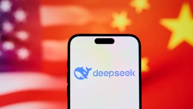 DeepSeek
