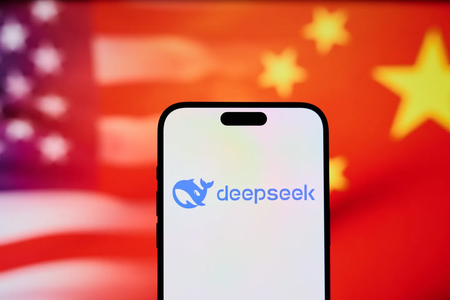 DeepSeek