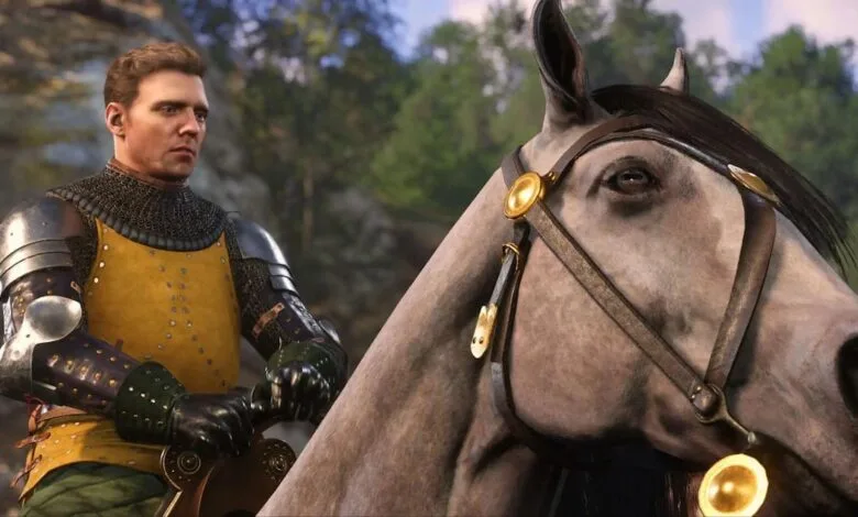 Kingdom Come: Deliverance 2
