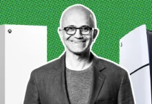 Satya Nadella - ساتيا ناديلا