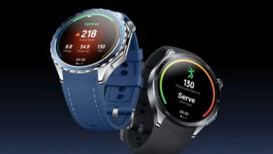 OPPO Watch X2